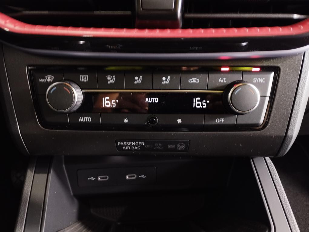 SEAT Ibiza 1.0 TSI FR Salta 85 kW (115 CV) - 13