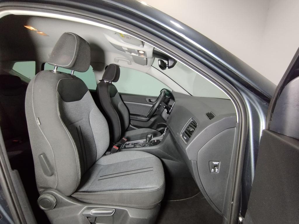 SEAT Ateca 1.5 TSI S&S Style Go DSG 110 kW (150 CV) - 4