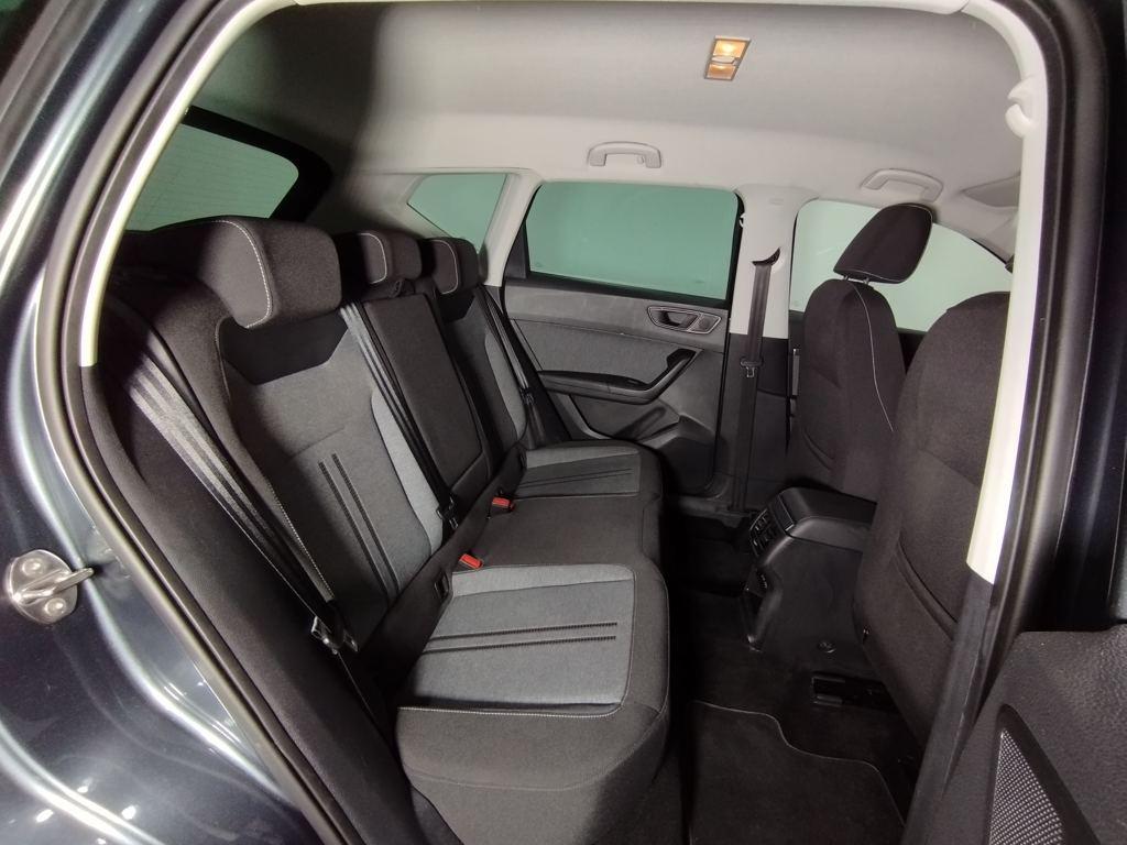 SEAT Ateca 1.5 TSI S&S Style Go DSG 110 kW (150 CV) - 5
