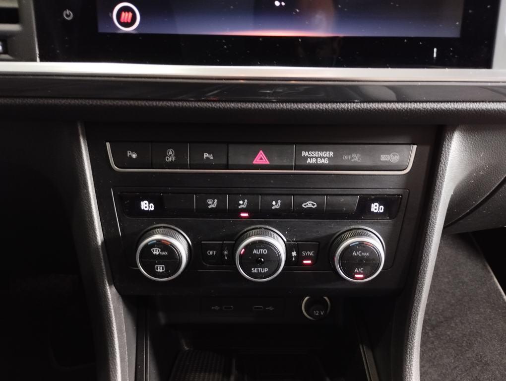 SEAT Ateca 1.5 TSI S&S Style Go DSG 110 kW (150 CV) - 16