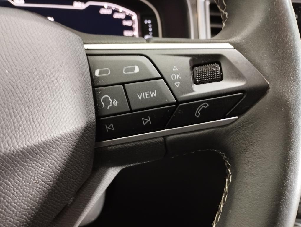 SEAT Ateca 1.5 TSI S&S Style Go DSG 110 kW (150 CV) - 17