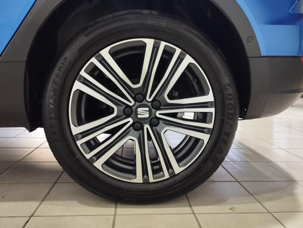 SEAT Arona 1.0 TSI FR XM 85 kW (115 CV) - 7