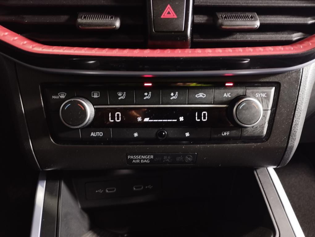 SEAT Arona 1.0 TSI FR XM 85 kW (115 CV) - 14