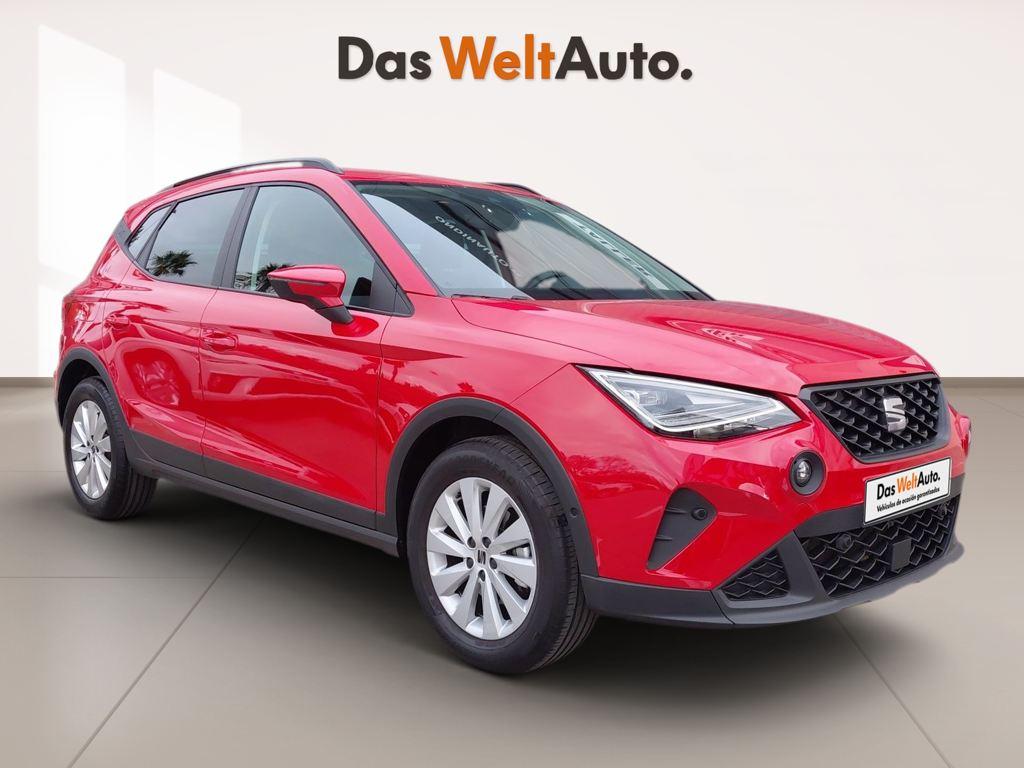 SEAT Arona 1.0 TSI Style Plus 81 kW (110 CV) - 0