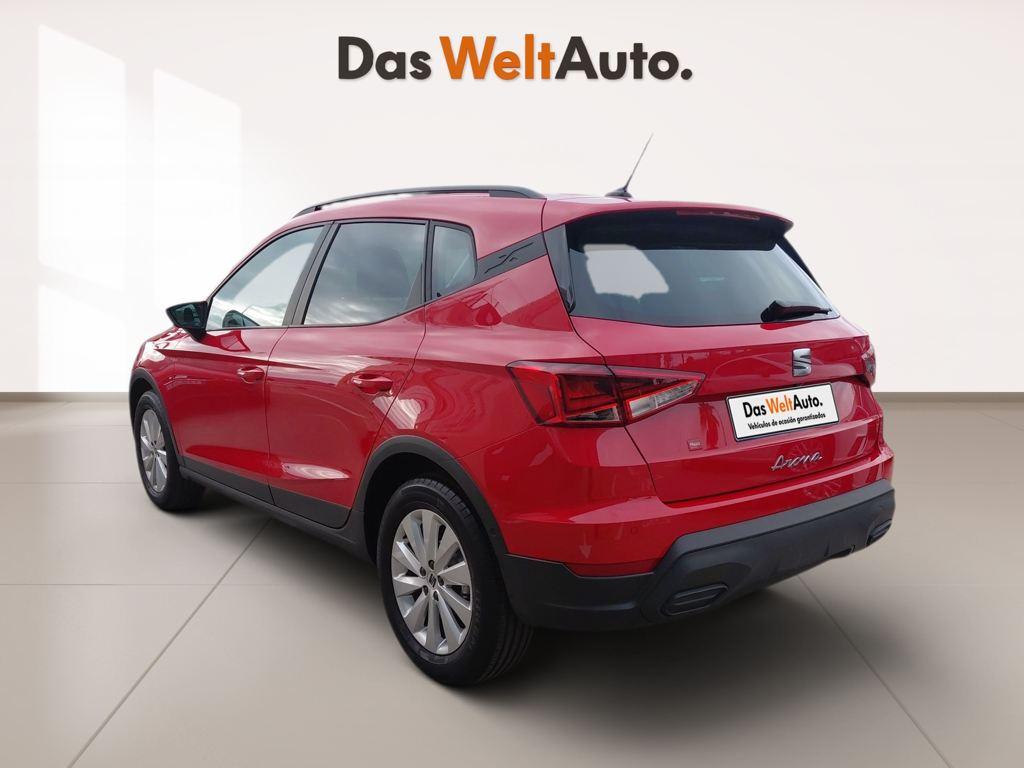 SEAT Arona 1.0 TSI Style Plus 81 kW (110 CV) - 1
