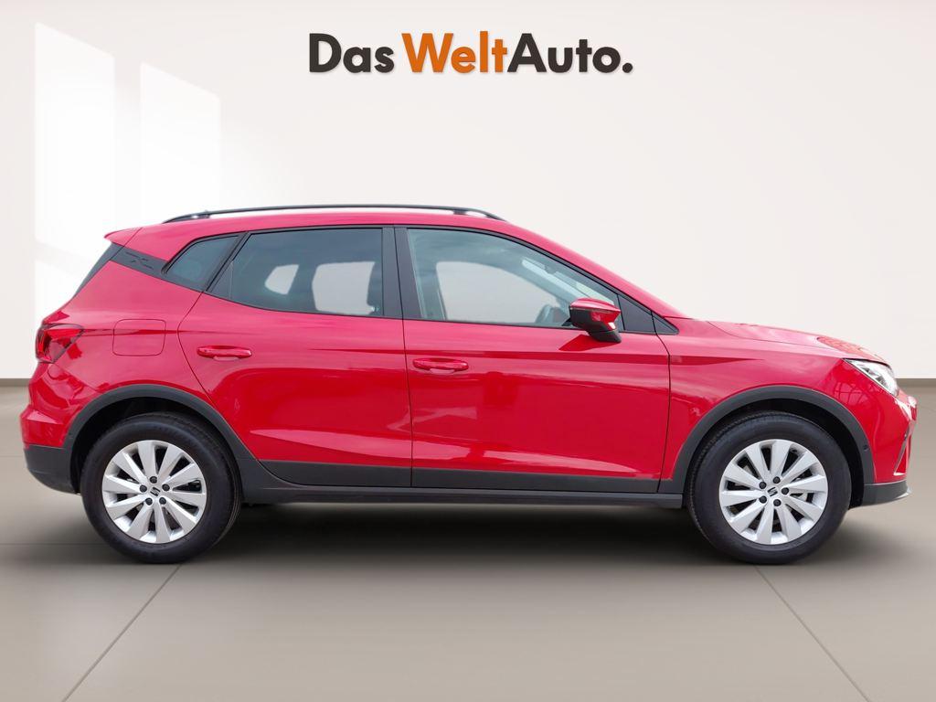 SEAT Arona 1.0 TSI Style Plus 81 kW (110 CV) - 2