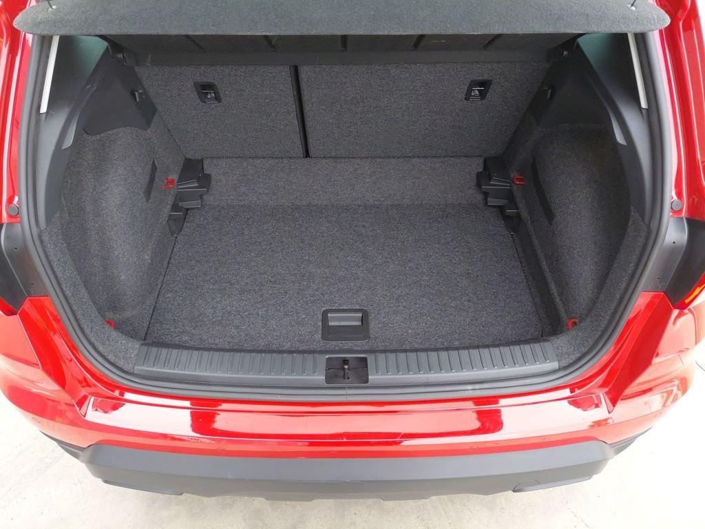 SEAT Arona 1.0 TSI Style Plus 81 kW (110 CV) - 6