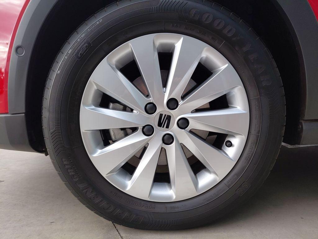 SEAT Arona 1.0 TSI Style Plus 81 kW (110 CV) - 7