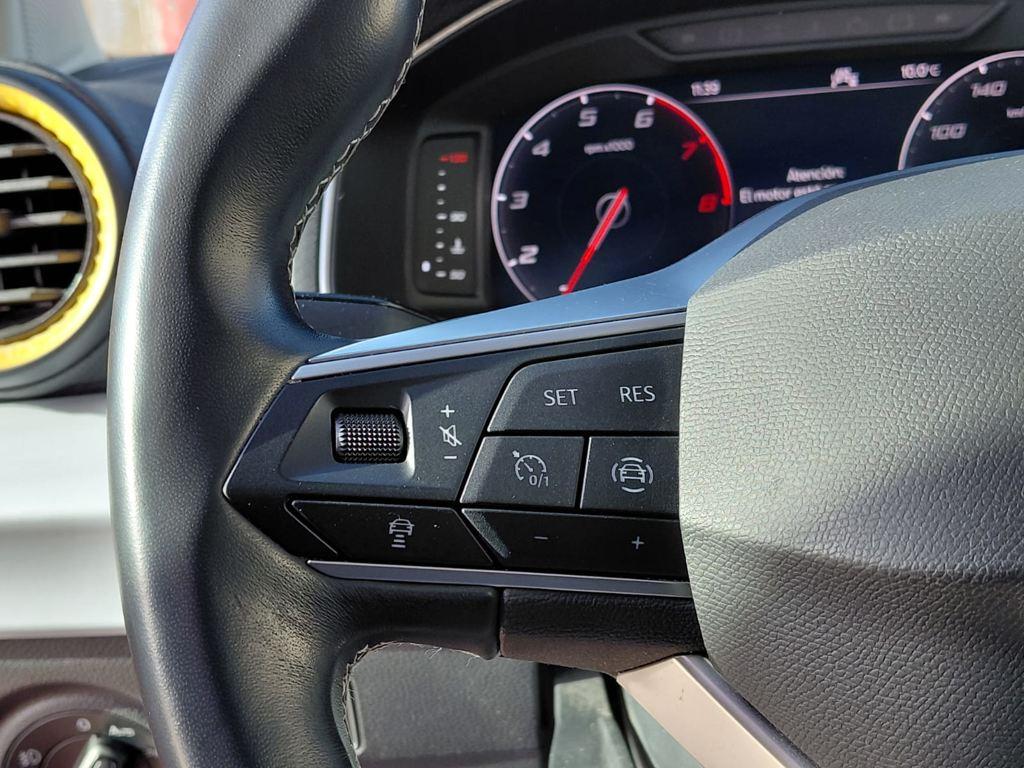 SEAT Arona 1.0 TSI Style Plus 81 kW (110 CV) - 9