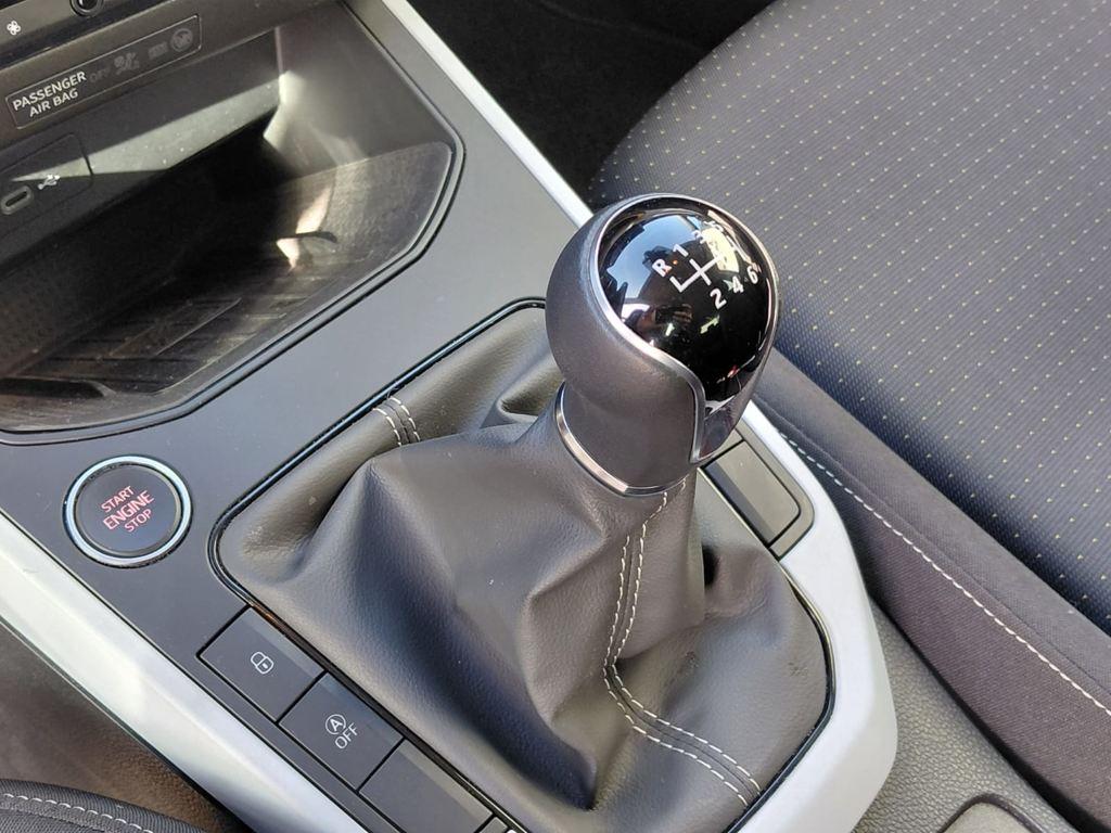 SEAT Arona 1.0 TSI Style Plus 81 kW (110 CV) - 10