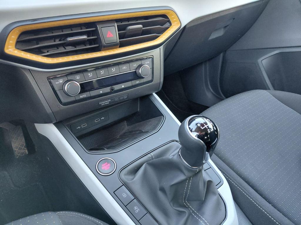 SEAT Arona 1.0 TSI Style Plus 81 kW (110 CV) - 11