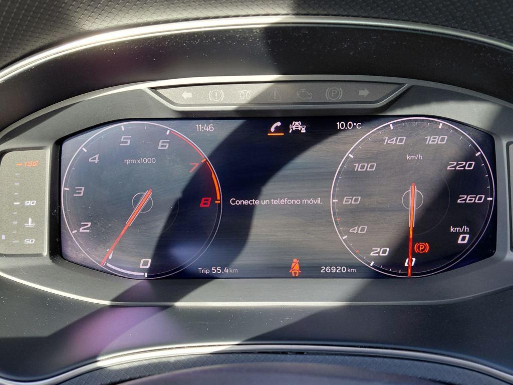 SEAT Arona 1.0 TSI Style Plus 81 kW (110 CV) - 14