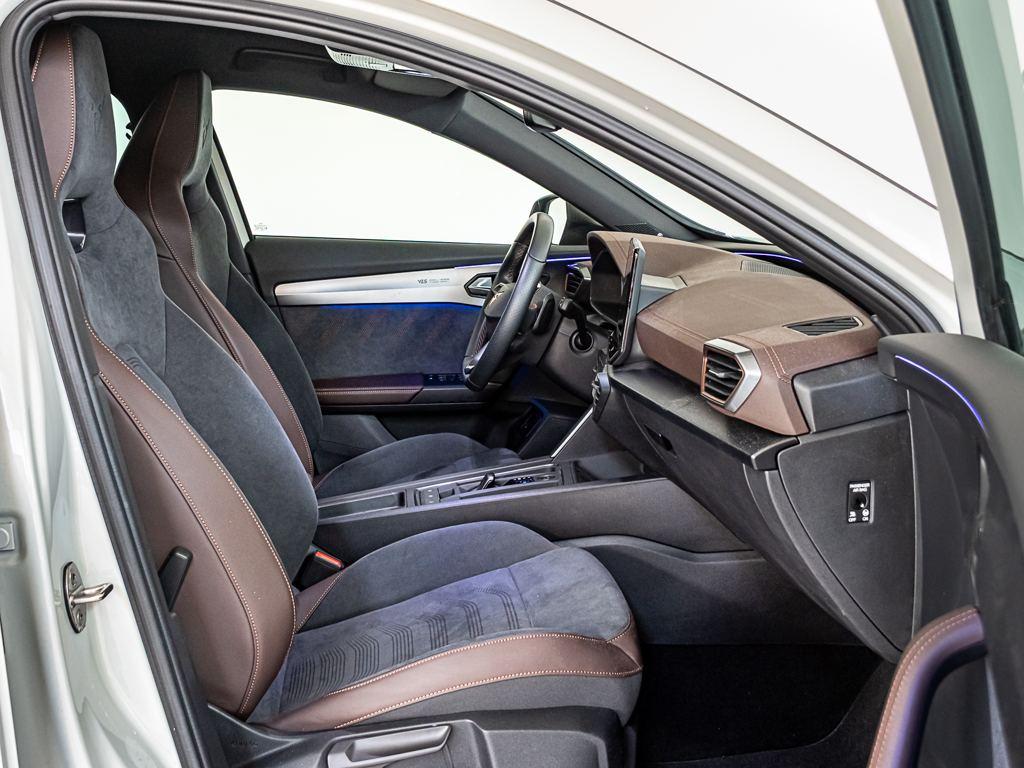 CUPRA Formentor 2.5 TSI VZ5 Taiga Grey 4Drive DSG 287 kW (390 CV) - 4