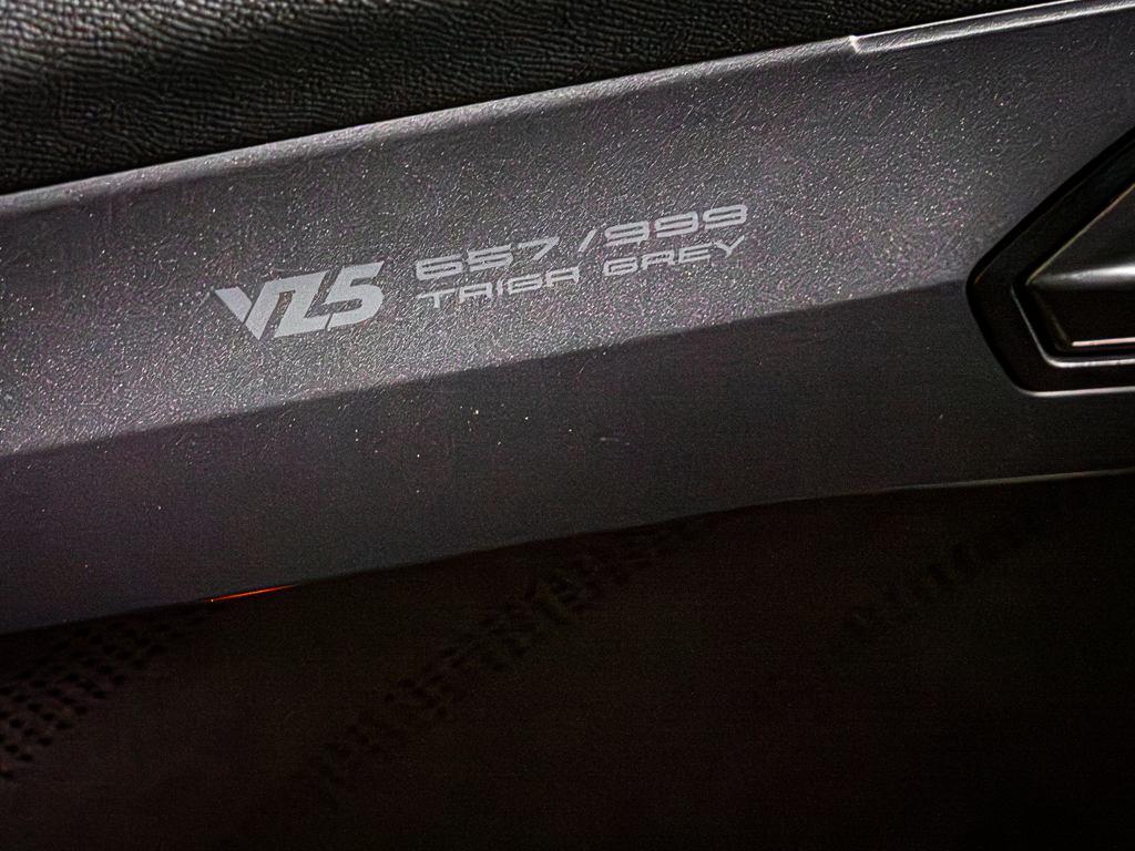 CUPRA Formentor 2.5 TSI VZ5 Taiga Grey 4Drive DSG 287 kW (390 CV) - 8