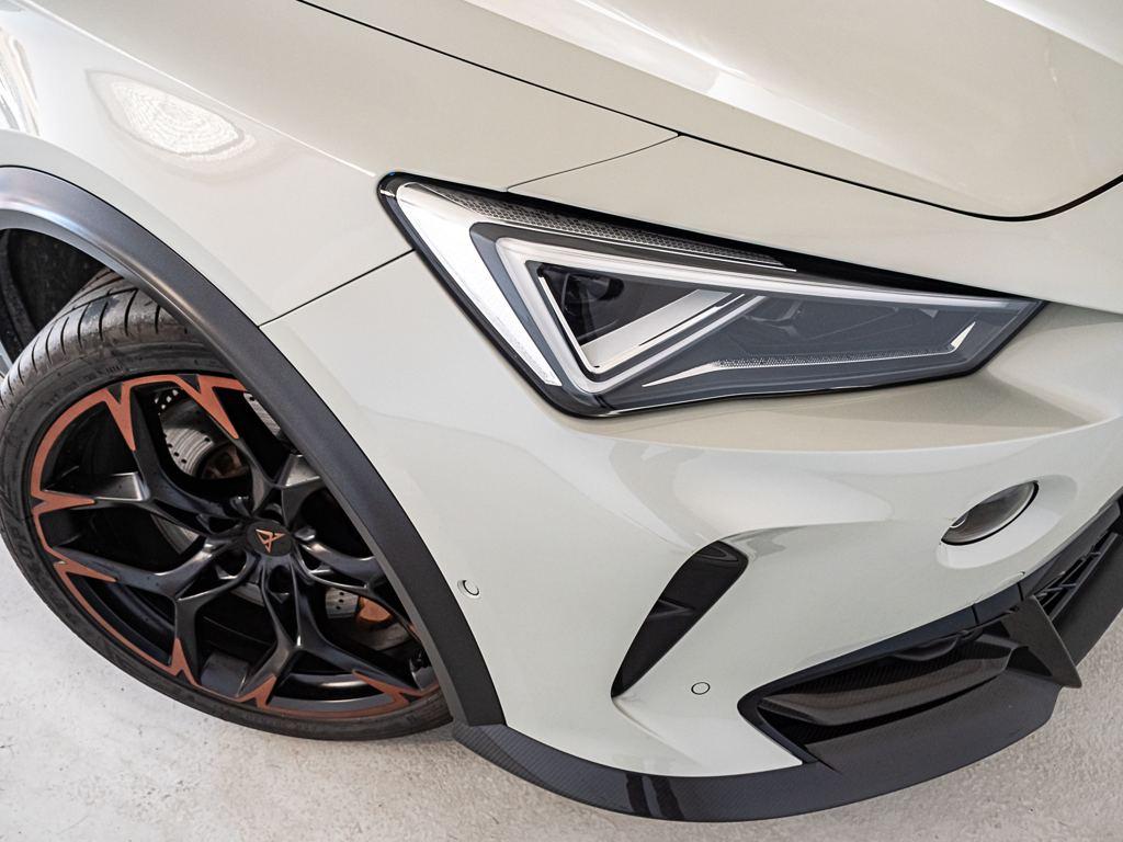 CUPRA Formentor 2.5 TSI VZ5 Taiga Grey 4Drive DSG 287 kW (390 CV) - 9