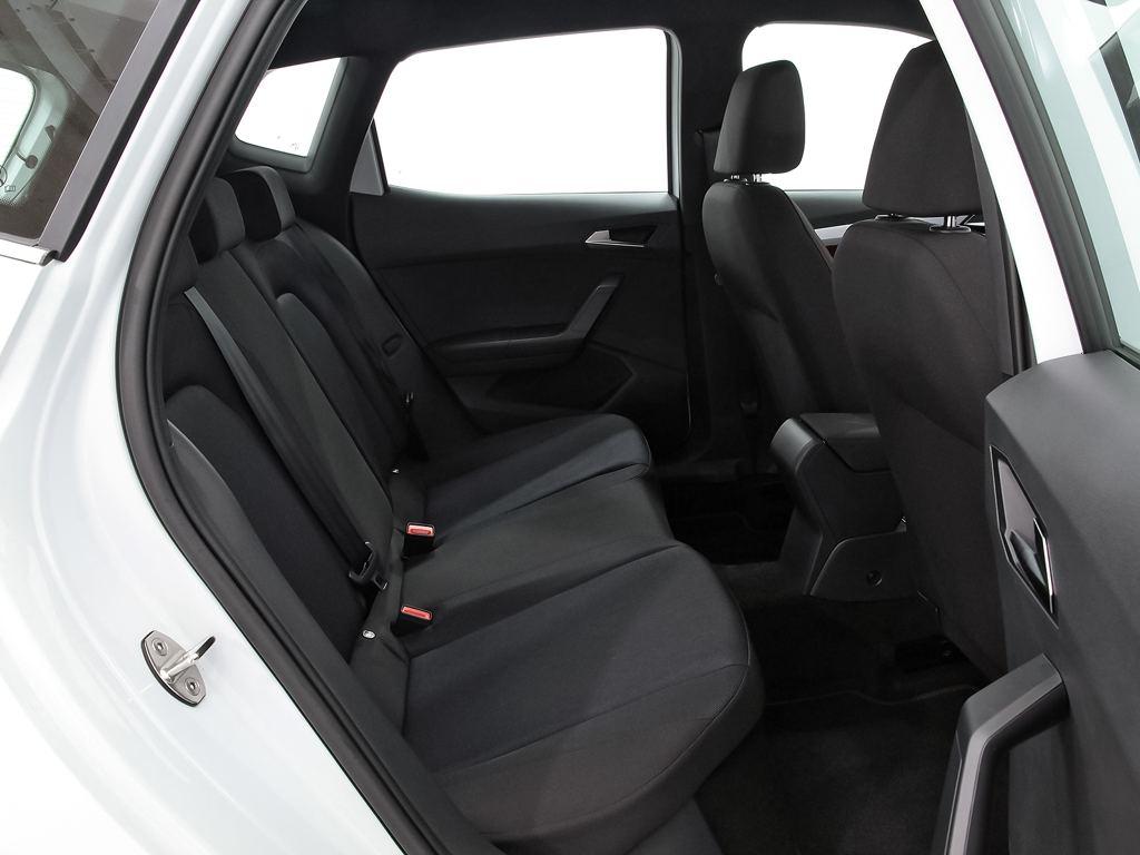 SEAT Arona 1.0 TSI FR XM 85 kW (115 CV) - 5