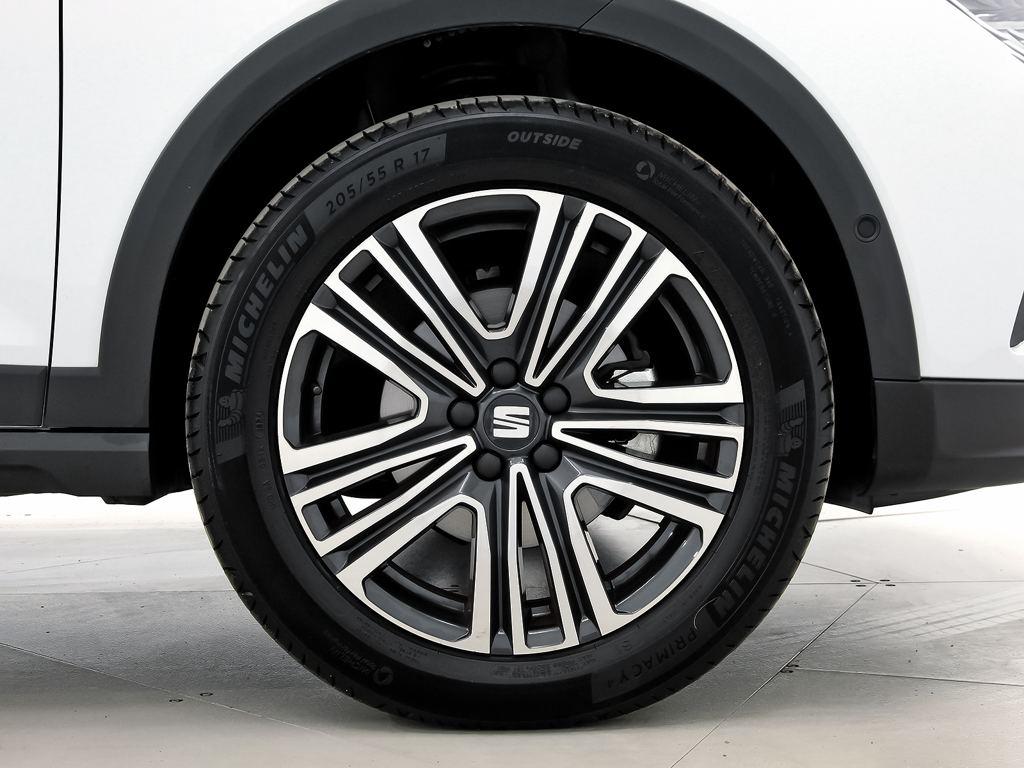 SEAT Arona 1.0 TSI FR XM 85 kW (115 CV) - 7