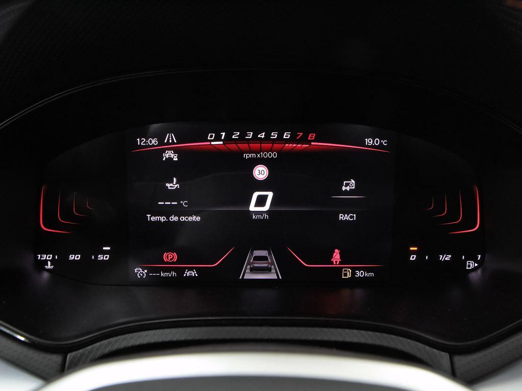 SEAT Arona 1.0 TSI FR XM 85 kW (115 CV) - 11