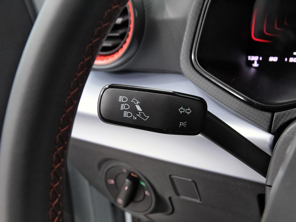 SEAT Arona 1.0 TSI FR XM 85 kW (115 CV) - 12