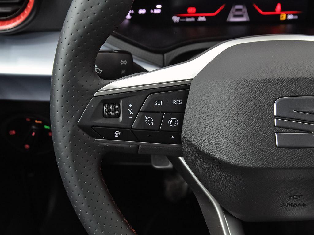 SEAT Arona 1.0 TSI FR XM 85 kW (115 CV) - 14