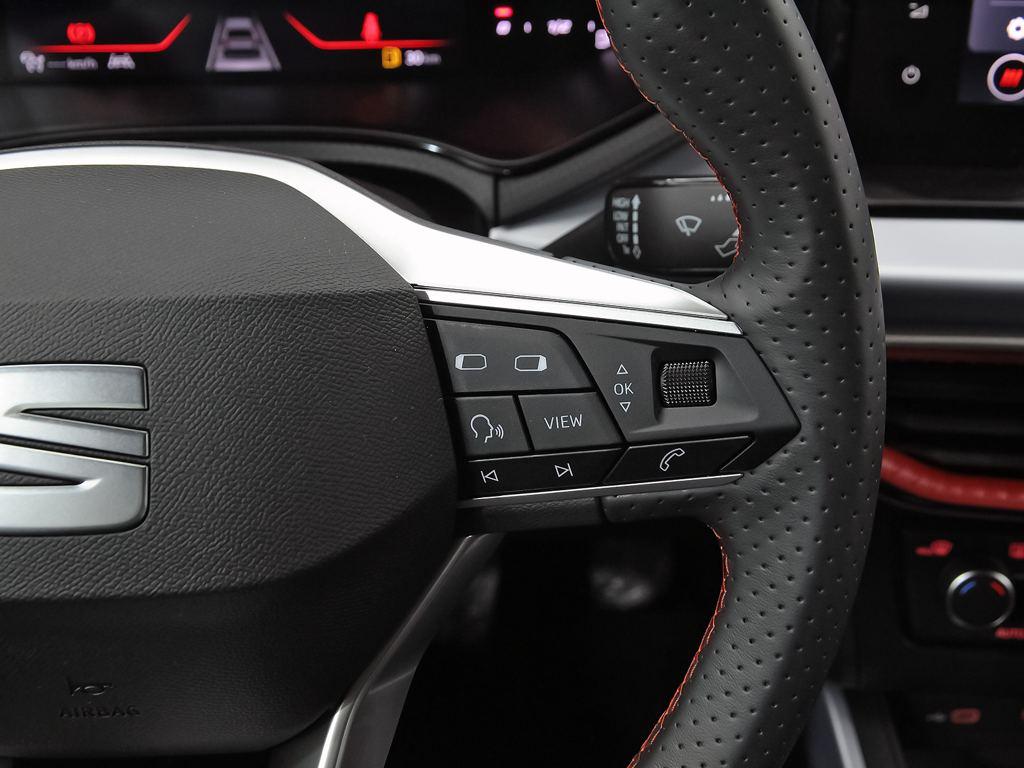 SEAT Arona 1.0 TSI FR XM 85 kW (115 CV) - 15