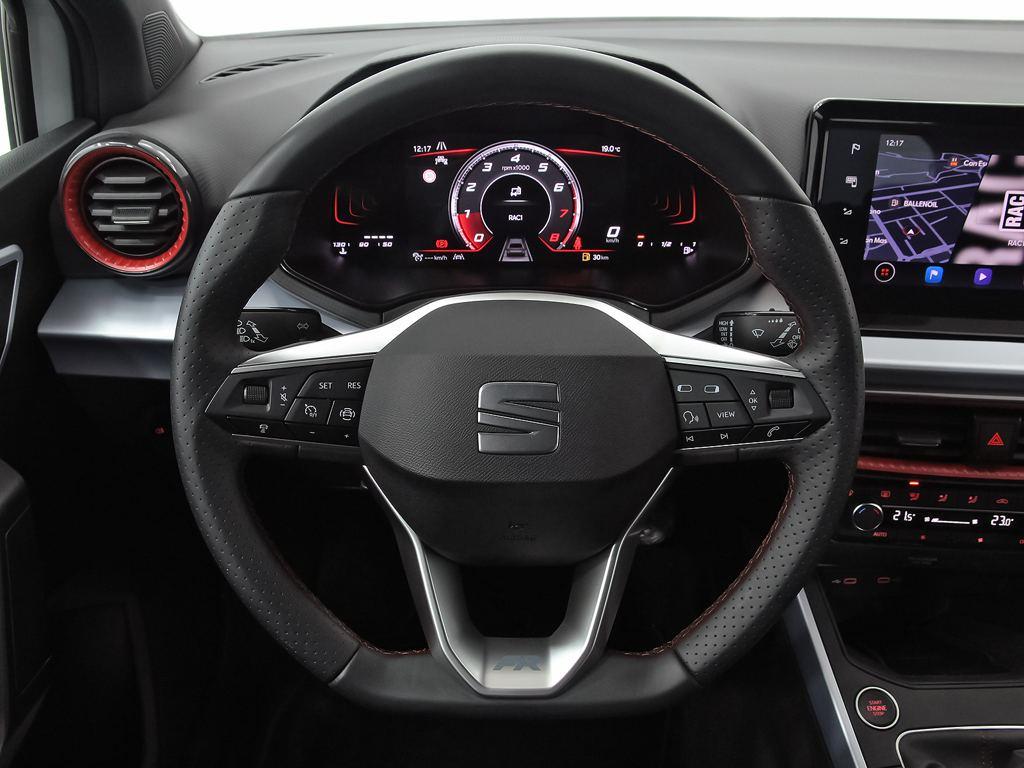 SEAT Arona 1.0 TSI FR XM 85 kW (115 CV) - 16