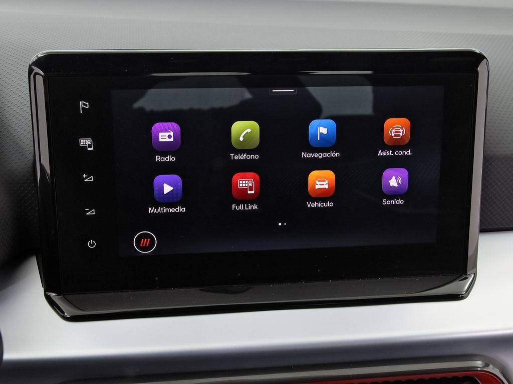 SEAT Arona 1.0 TSI FR XM 85 kW (115 CV) - 17