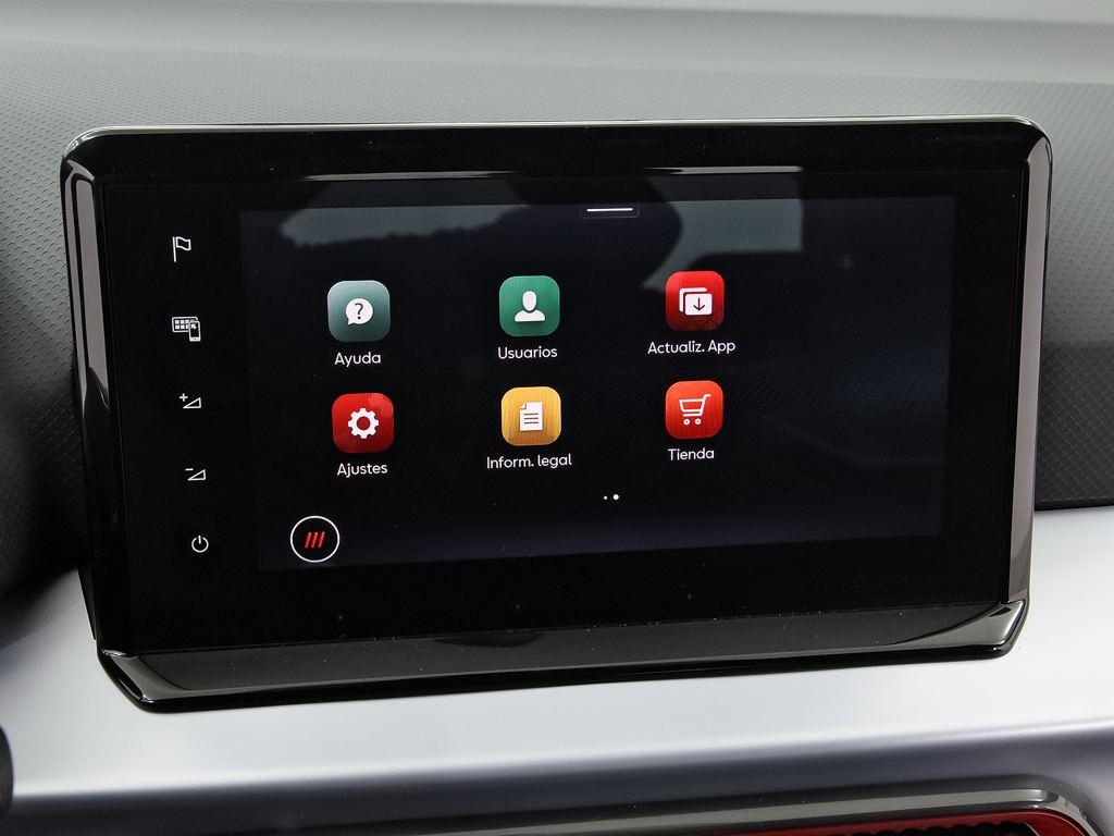 SEAT Arona 1.0 TSI FR XM 85 kW (115 CV) - 18