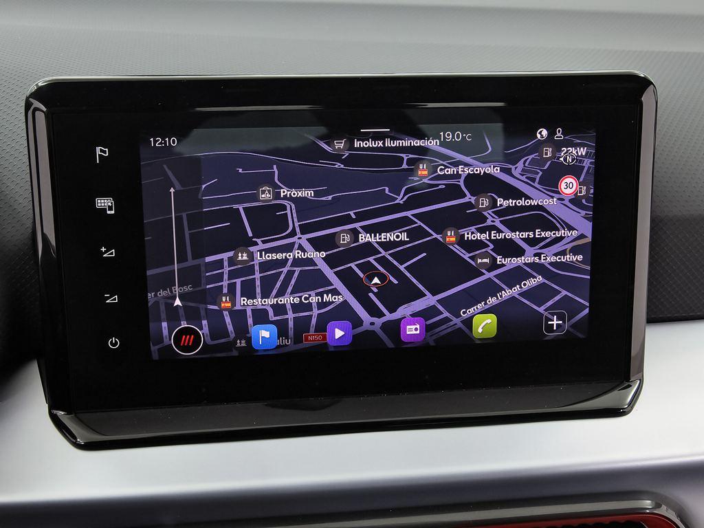 SEAT Arona 1.0 TSI FR XM 85 kW (115 CV) - 19