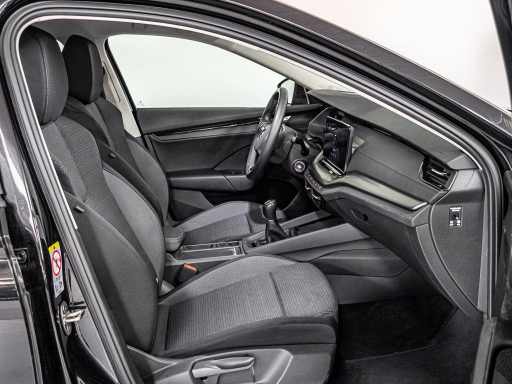 Skoda Octavia Combi 2.0 TDI Ambition Plus 85 kW (115 CV) - 4