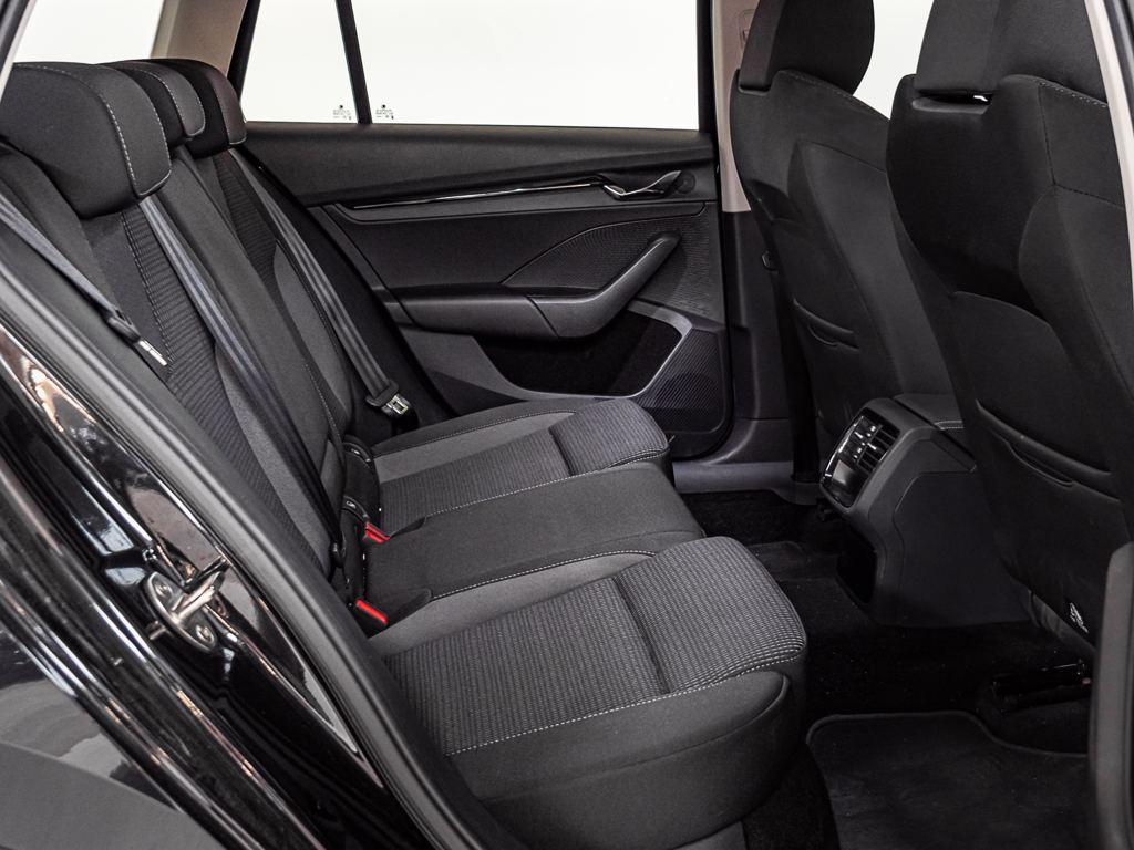 Skoda Octavia Combi 2.0 TDI Ambition Plus 85 kW (115 CV) - 5