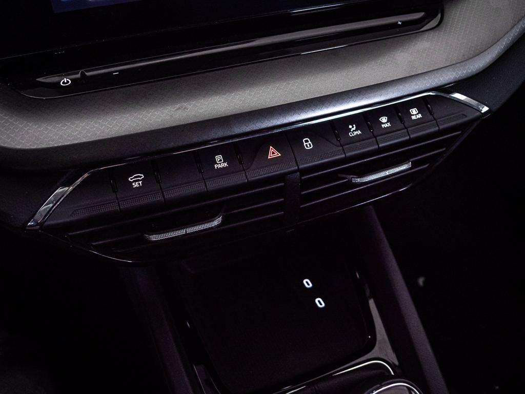 Skoda Octavia Combi 2.0 TDI Ambition Plus 85 kW (115 CV) - 10