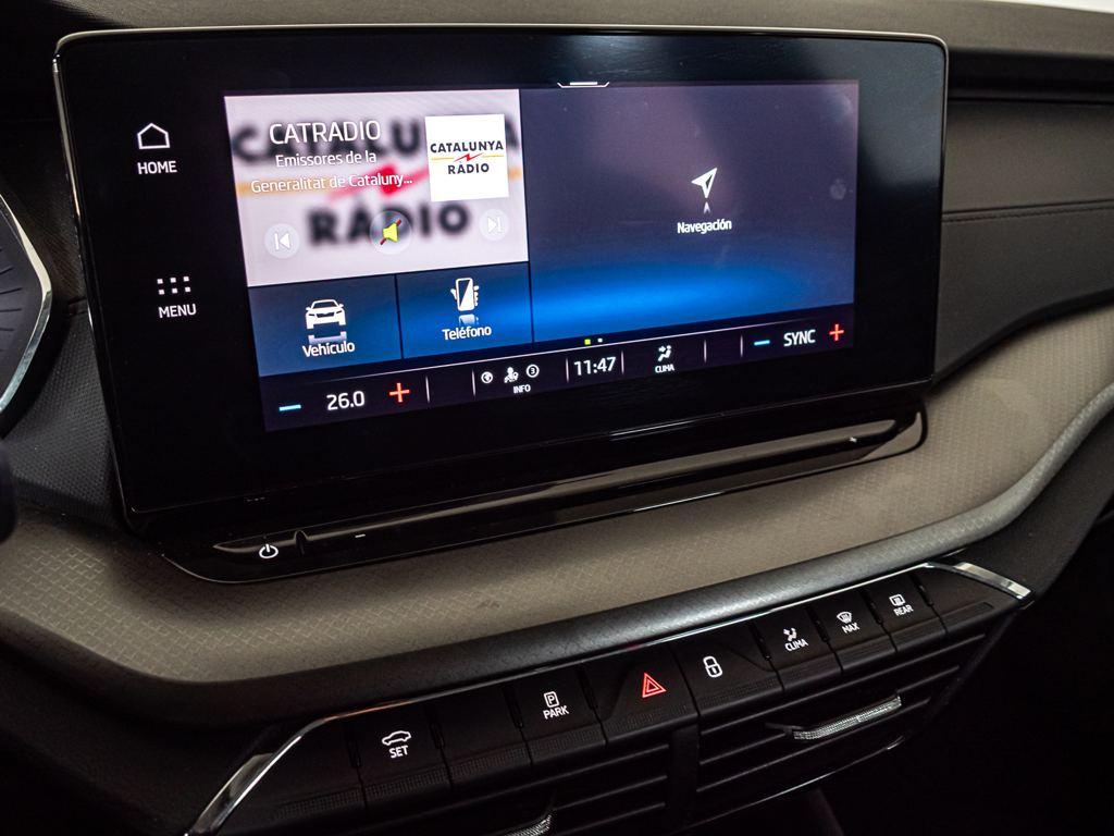 Skoda Octavia Combi 2.0 TDI Ambition Plus 85 kW (115 CV) - 12