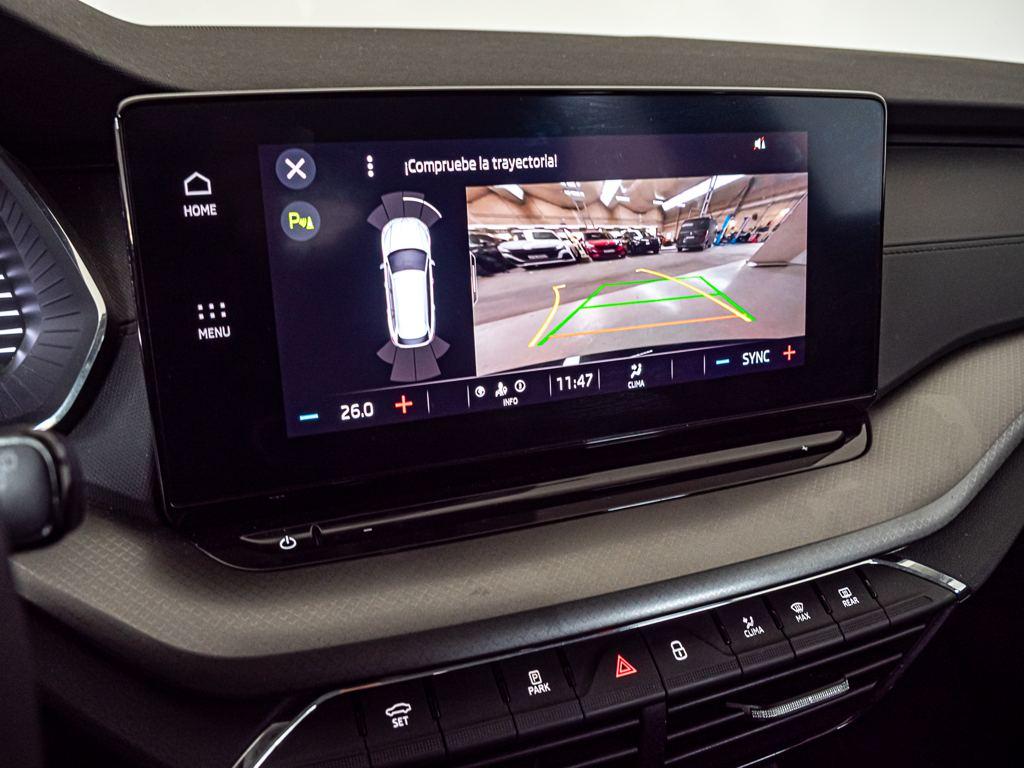 Skoda Octavia Combi 2.0 TDI Ambition Plus 85 kW (115 CV) - 16