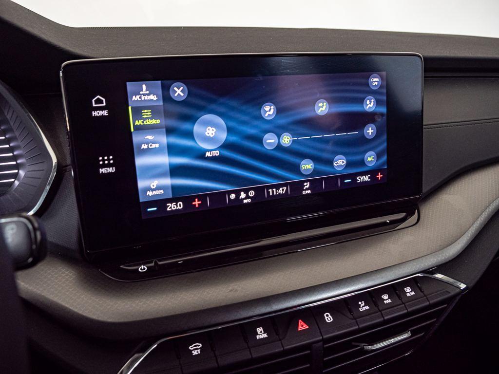 Skoda Octavia Combi 2.0 TDI Ambition Plus 85 kW (115 CV) - 17