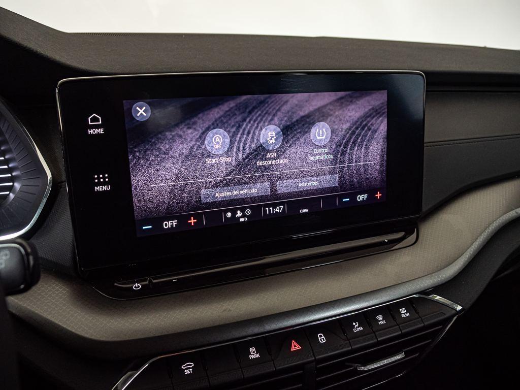 Skoda Octavia Combi 2.0 TDI Ambition Plus 85 kW (115 CV) - 18