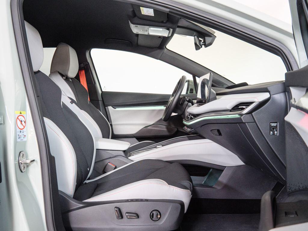 Skoda Elroq 85 82 kWh 210 kW (286 CV) - 4