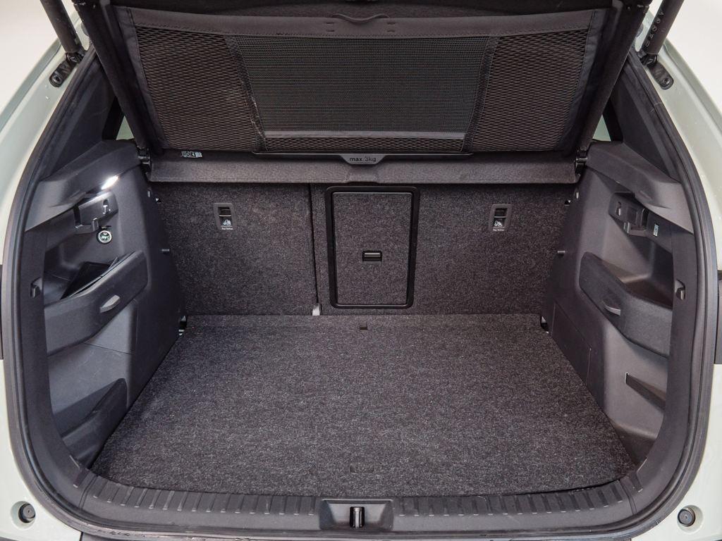 Skoda Elroq 85 82 kWh 210 kW (286 CV) - 6