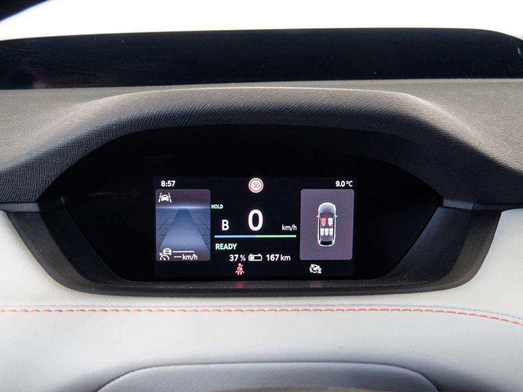 Skoda Elroq 85 82 kWh 210 kW (286 CV) - 12