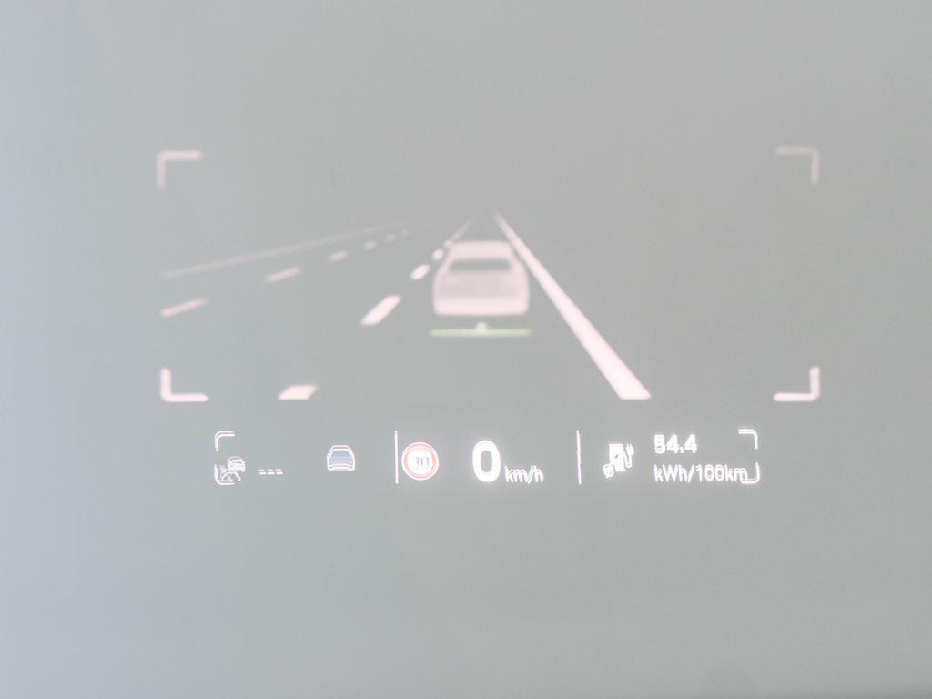 Skoda Elroq 85 82 kWh 210 kW (286 CV) - 13