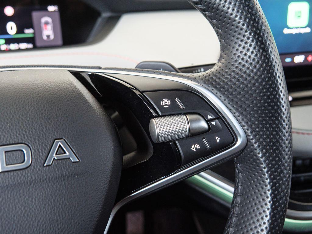 Skoda Elroq 85 82 kWh 210 kW (286 CV) - 15