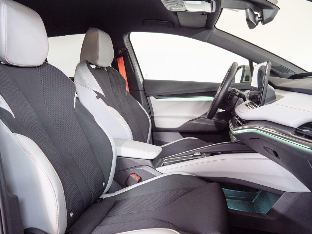 Skoda Elroq 85 82 kWh 210 kW (286 CV) - 17