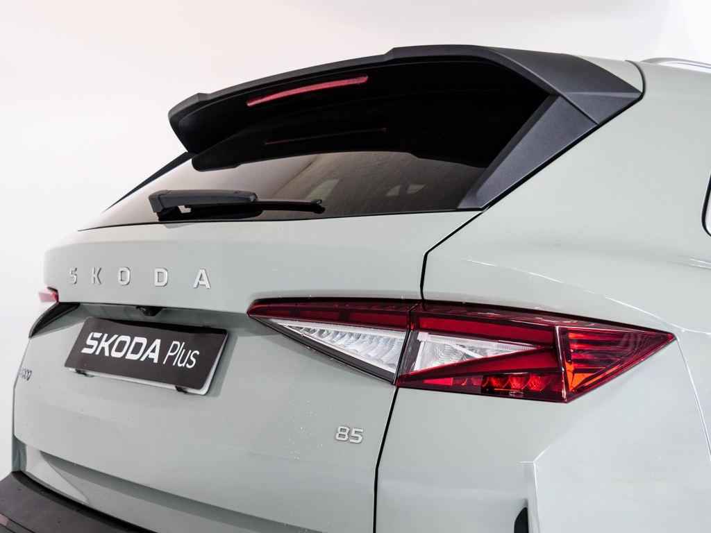 Skoda Elroq 85 82 kWh 210 kW (286 CV) - 18