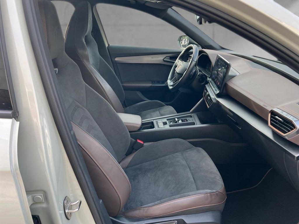 CUPRA Formentor 2.5 TSI VZ5 Taiga Grey 4Drive DSG 287 kW (390 CV) - 4