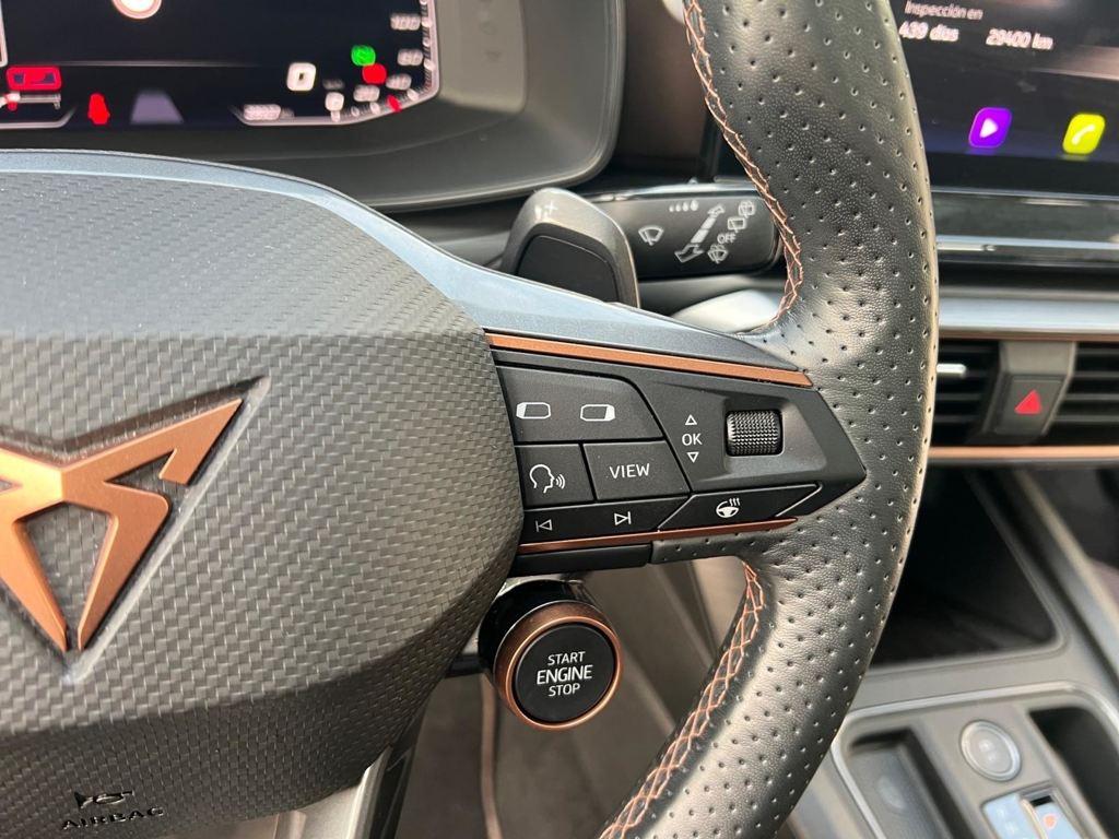 CUPRA Formentor 2.5 TSI VZ5 Taiga Grey 4Drive DSG 287 kW (390 CV) - 5