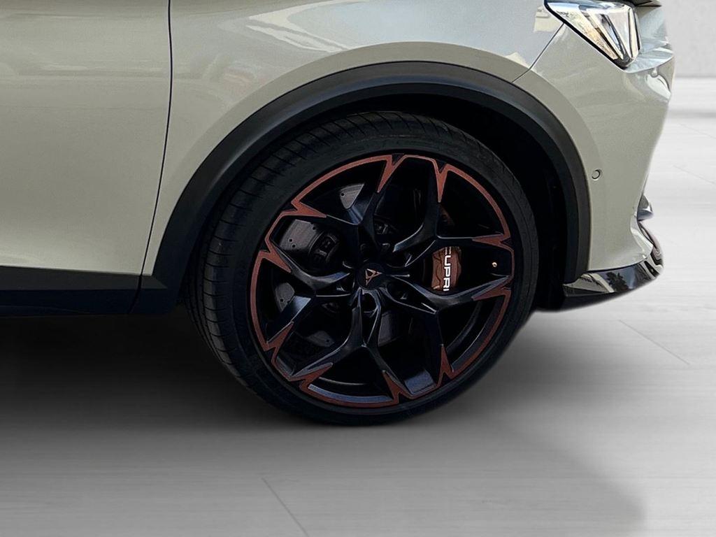 CUPRA Formentor 2.5 TSI VZ5 Taiga Grey 4Drive DSG 287 kW (390 CV) - 7