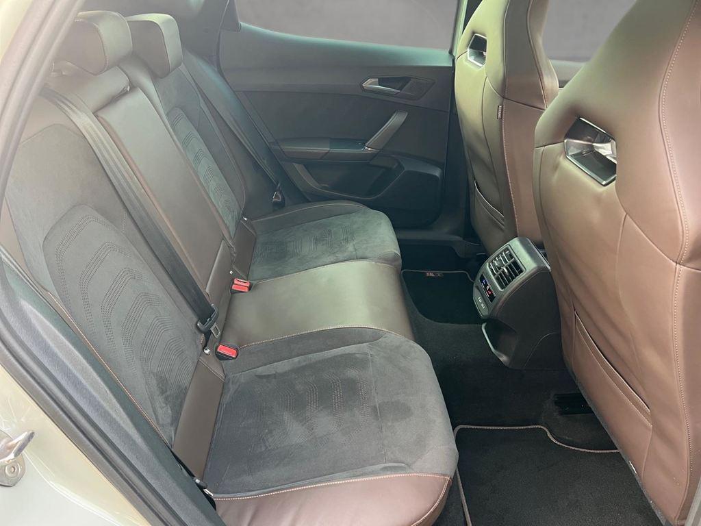 CUPRA Formentor 2.5 TSI VZ5 Taiga Grey 4Drive DSG 287 kW (390 CV) - 9