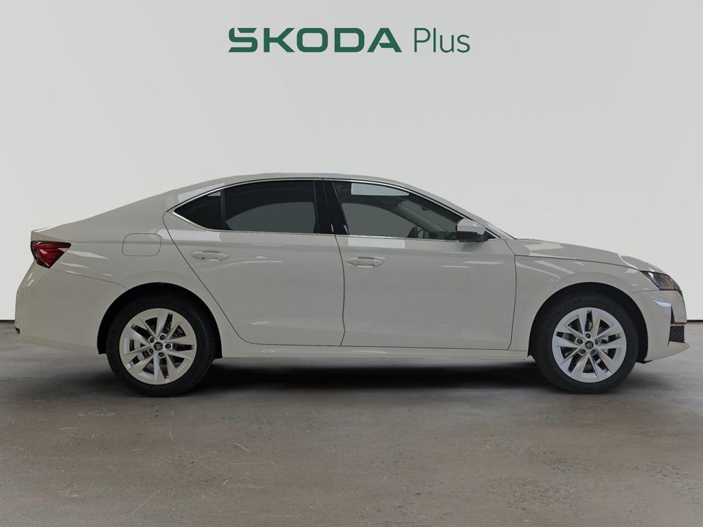 Skoda Octavia 2.0 TDI Design DSG 110 kW (150 CV) - 2