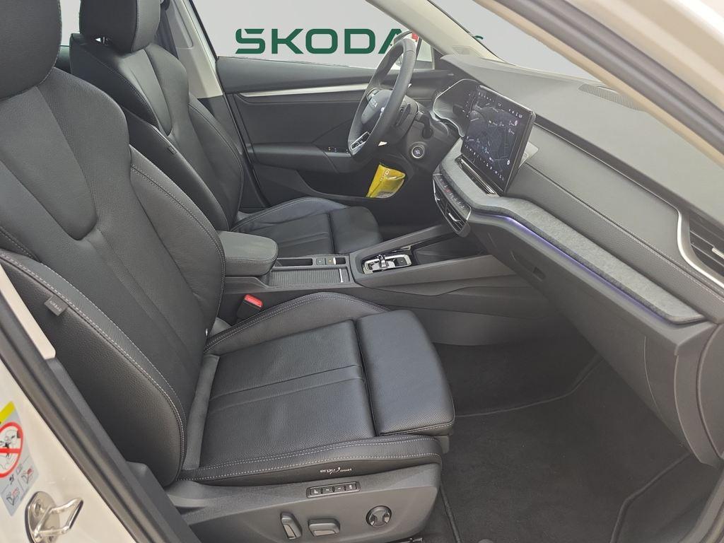 Skoda Octavia 2.0 TDI Design DSG 110 kW (150 CV) - 4