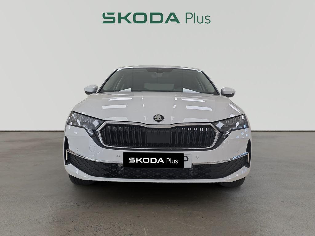 Skoda Octavia 2.0 TDI Design DSG 110 kW (150 CV) - 9